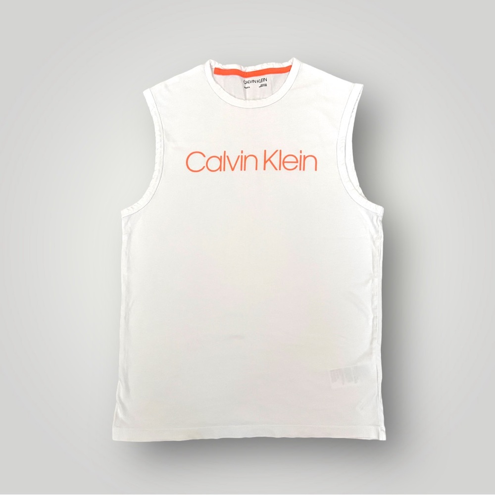 Calvin Klein Sleeveless Top